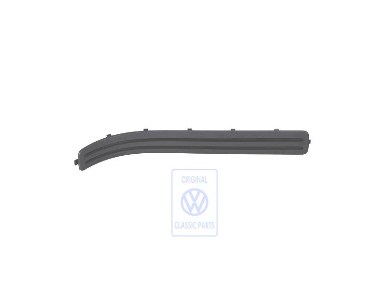 VW Original Cache Anthracite - 7L0853793D 71N
