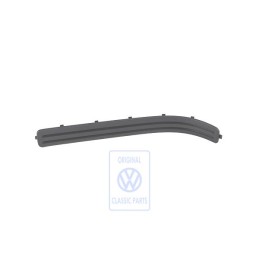 VW Original Cache Anthracite - 7L0853794D 71N