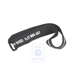 VW Original Bande Autoagrippante - 7L0863437