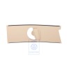 VW Original Tiroir P. Reglage En Hauteur Beige Fauve - 7L0868311L 7H7