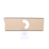 VW Original Tiroir P. Reglage En Hauteur Beige Pur - 7L0868311M 7G8