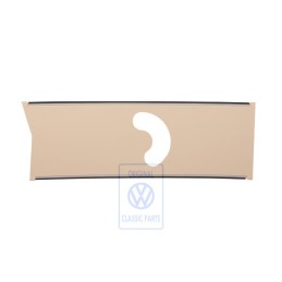 VW Original Tiroir P. Reglage En Hauteur Beige Fauve - 7L0868311M 7H7