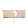 VW Original Tiroir P. Reglage En Hauteur Beige Fauve - 7L0868311M 7H7