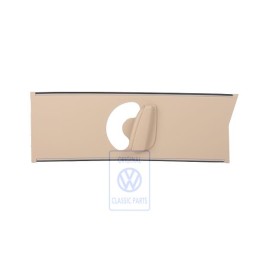 VW Original Tiroir P. Reglage En Hauteur Beige Pur - 7L0868312K 7G8
