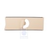 VW Original Tiroir P. Reglage En Hauteur Beige Fauve - 7L0868312K 7H7