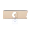 VW Original Tiroir P. Reglage En Hauteur Beige Fauve - 7L0868312L 7H7