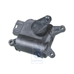 VW Original Servomoteur De Volet De Regulation De La Temperature - 7L0907512A