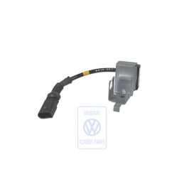 VW Original Capteur D'Acceleration Pour Ressorts-Amortisseurs Pneum. 