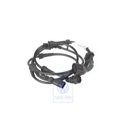 VW Original Cablage P. Dispositif Antiblocage -Abs- - 7L0971279H