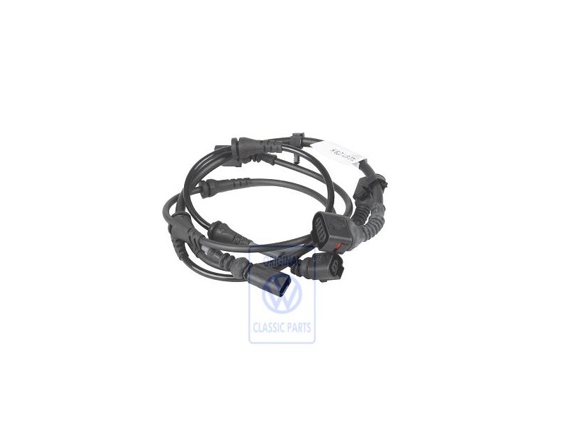 VW Original Cablage P. Dispositif Antiblocage -Abs- - 7L0971279H