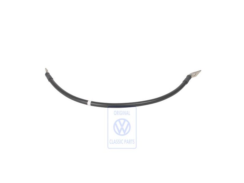 VW Original Cable De Masse - 7L0971537A