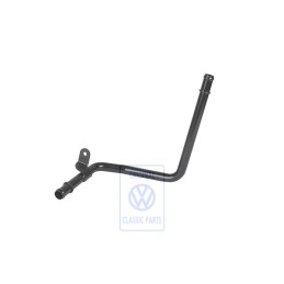 VW Original Tuyau A Refrigerant - 7L6121065E