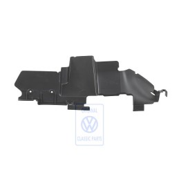 VW Original Guidage D'Air - 7L6121334E