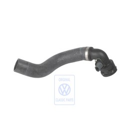 VW Original Flexible Refrigerant Avec Raccord Rapide - 7L6122051J