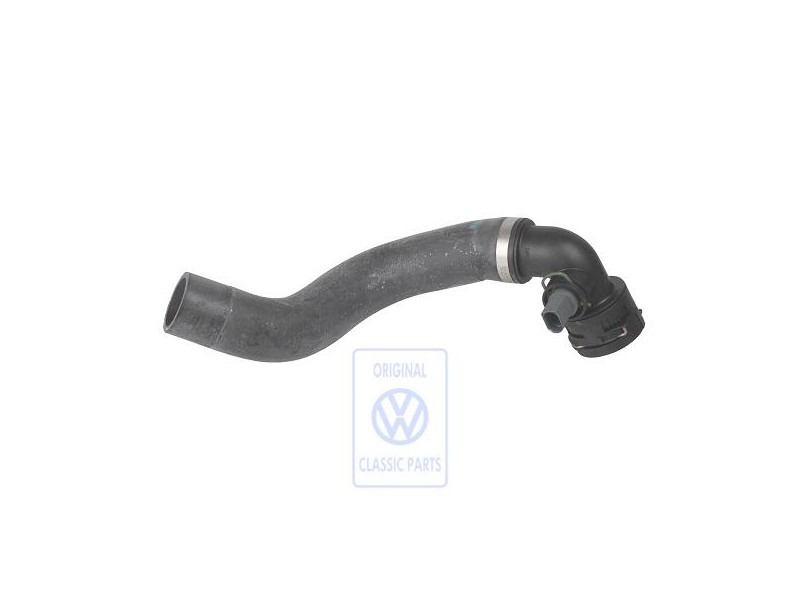 VW Original Flexible Refrigerant Avec Raccord Rapide - 7L6122051J