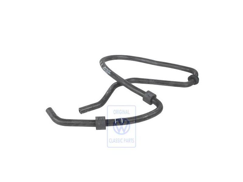 VW Original Flexible Liquide Refroid. 