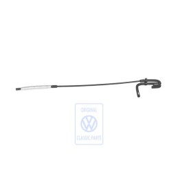 VW Original Flexible De Depression - 7L6129482D