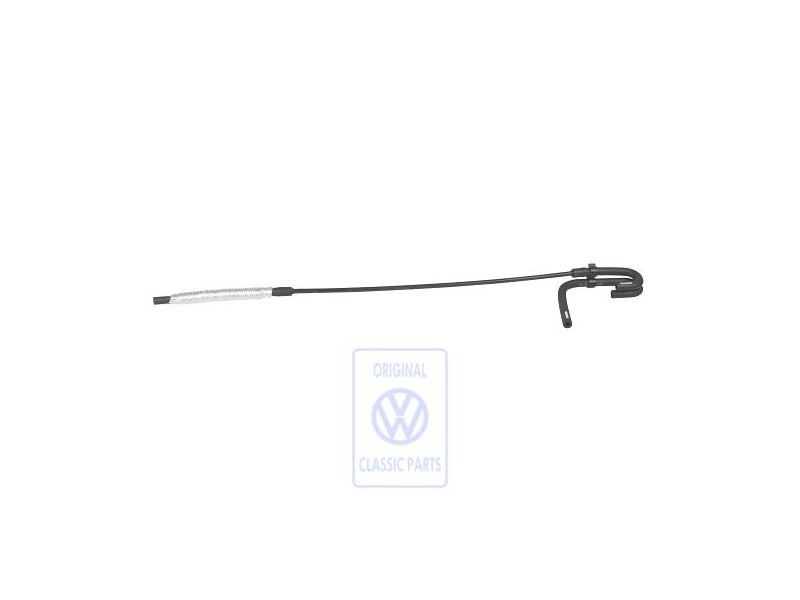 VW Original Flexible De Depression - 7L6129482D