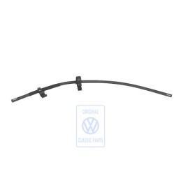 VW Original Flexible De Depression - 7L6129482F