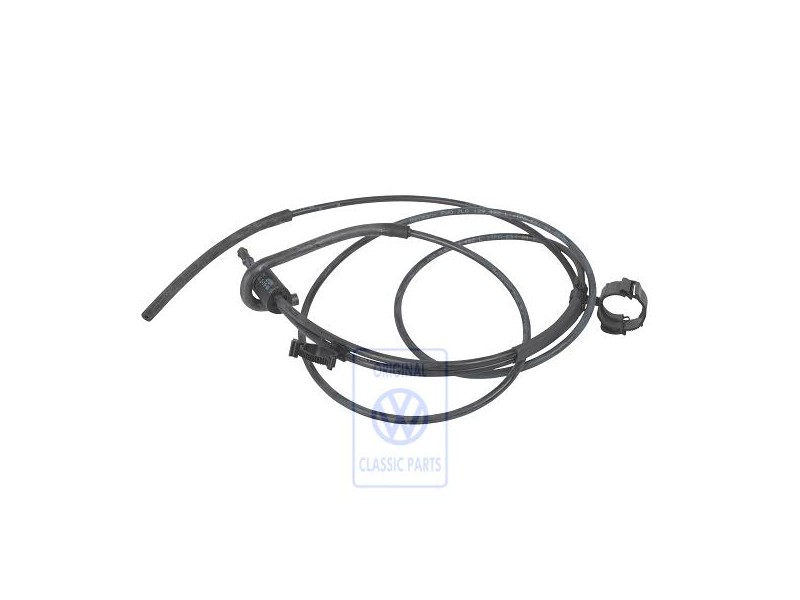 VW Original Flexible De Depression - 7L6129482L