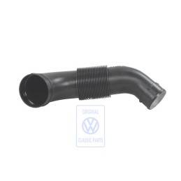 VW Original Flexible D'Admission - 7L6129627A