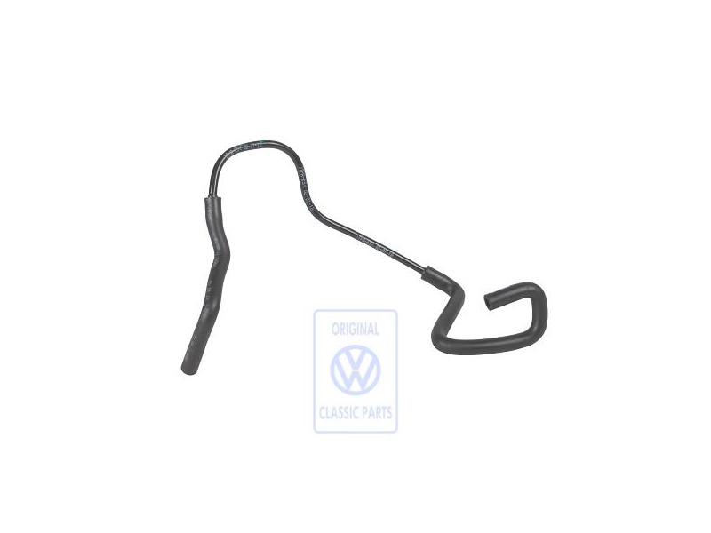 VW Original Flexible De Depression - 7L6133797H