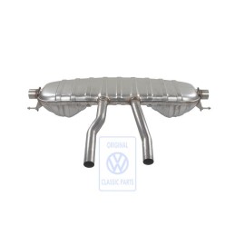 VW Original Silencieux De Sortie - 7L6253609Q