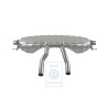 VW Original Silencieux De Sortie - 7L6253609Q