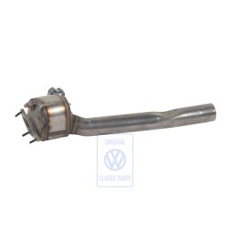 VW Original Catalyseur - 7L6254401AX