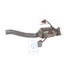 VW Original Catalyseur - 7L6254450JX