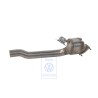 VW Original Catalyseur - 7L6254450LX
