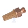 VW Original Filtre A Huile - 7L6411679