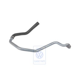 VW Original Flexible D'Aspiration - 7L6422881B