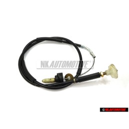 VW Original Cable De Debrayage - 534721335