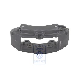 VW Original Etrier Fixe Sans Garn.De Frein - 7L6615123T