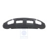 VW Original Spoiler Noir Satine - 7L6807059E 9B9