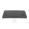 VW Original Support P. Plaque De Police - 7L6807287J