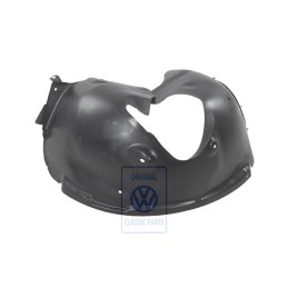 VW Original Coquille Passage Roue-Plastiqu - 7L6809962G