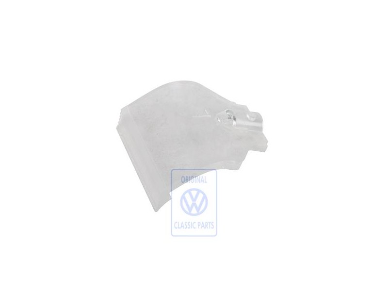 VW Original Fibre Optique - 7L6819773