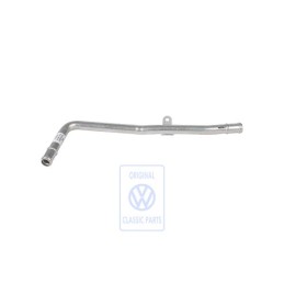 VW Original Tuyau A Refrigerant - 7L6819925E