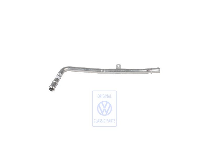 VW Original Tuyau A Refrigerant - 7L6819925E
