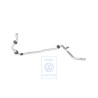 VW Original Tuyau A Refrigerant - 7L6819926E