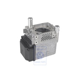 VW Original Boitier D'Echangeur De Chaleur - 7L6819953D