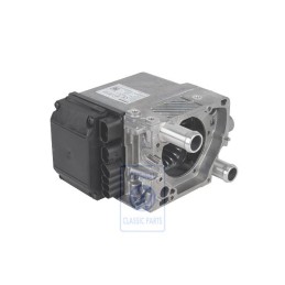 VW Original Boitier D'Echangeur De Chaleur - 7L6819953F