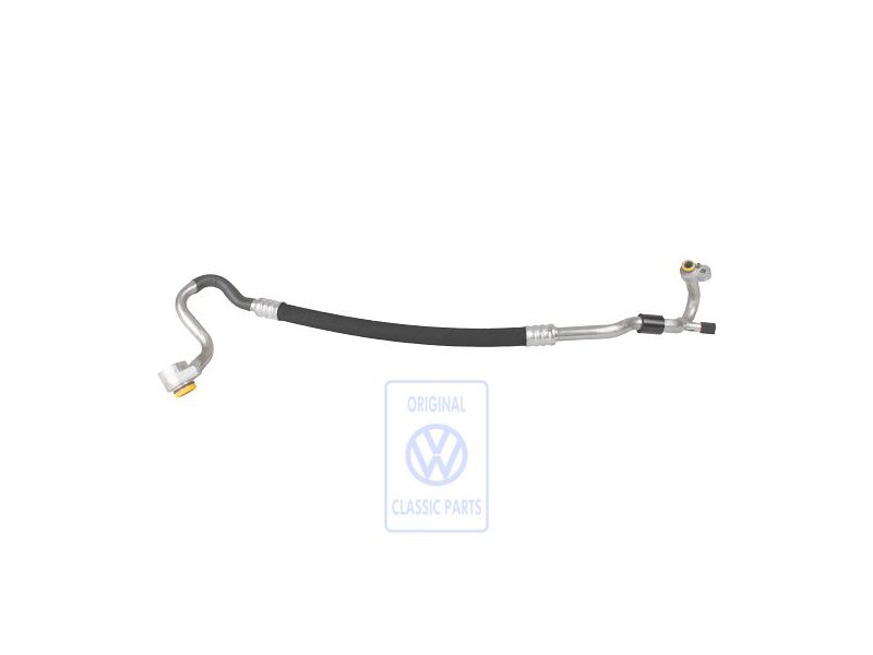 VW Original Conduite De Frigorigene - 7L6820744AT