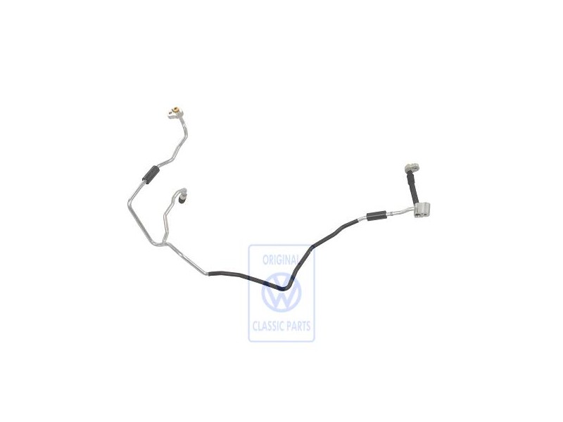 VW Original Flexible De Refrigerant - 7L6820750Q
