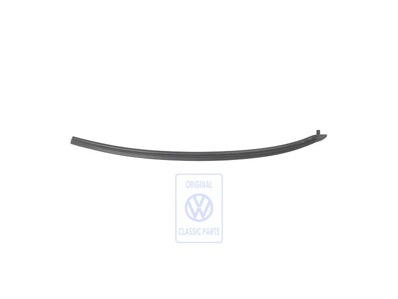 VW Original Joint De Porte - 7L6837717