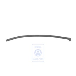 VW Original Joint De Porte - 7L6837718