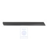 VW Original Cache P. Porte Noir Satine - 7L6837787F 9B9