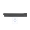 VW Original Cache P. Porte Noir Satine - 7L6839787F 9B9
